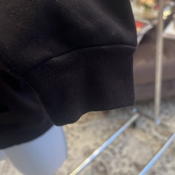 COPY - Skims cotton fleece sweatshirt - Picture 4 of 10